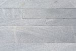 Natural Stone Veneer | Norstone | Planc Silver Grey Quartz | Staxstone | Fireplace | Fire Place | rock panel | stone veneer | Interior | exterior